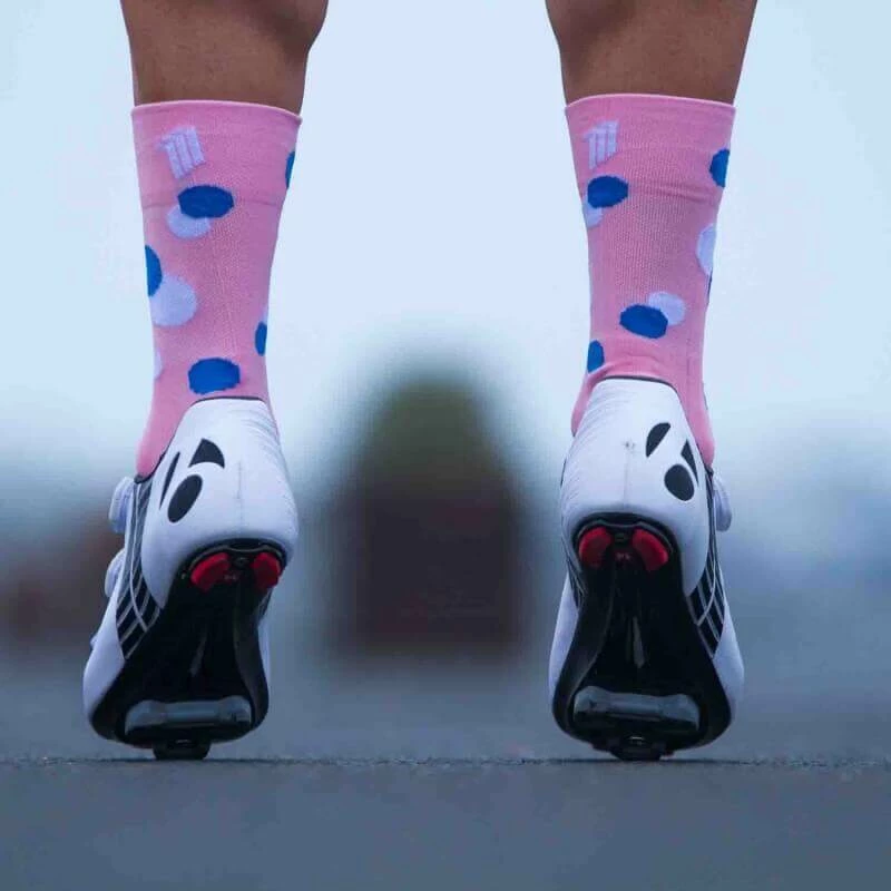 Calcetín Sporcks Principessa Pink 6 Calcetín Sporcks Principessa Pink - Imagen 4