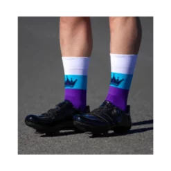 Calcetín Sporcks Queen -Ciclismo Comercio calcetin sporcks queen 1