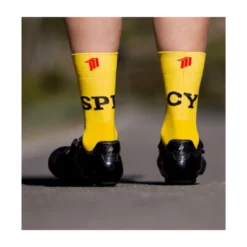 Calcetín Sporcks Spicy -Ciclismo Comercio calcetin sporcks spicy 2