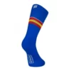 Calcetín Sporcks Team Esp Azul 2 Calcetín Sporcks Team Esp Azul -Ciclismo Comercio calcetin sporcks team esp azul