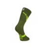 Calcetín Sporcks Weapons Green -Ciclismo Comercio calcetin sporcks weapons green