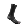 Calcetines Castelli Superleggera T18 Negro 1 Calcetines Castelli Superleggera T18 Negro -Ciclismo Comercio calcetines castelli superleggera t18 negro