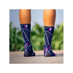 Calcetines Ciclismo Sporcks Ciola Blue 5 Calcetines Ciclismo Sporcks Ciola Blue -Ciclismo Comercio calcetines ciclismo sporcks ciola blue 1