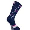 Calcetines Ciclismo Sporcks Ciola Blue -Ciclismo Comercio calcetines ciclismo sporcks ciola blue