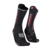 Calcetines Compressport Pro Racing V4.0 Bike Negro Rojo 1 Calcetines Compressport Pro Racing V4.0 Bike Negro Rojo -Ciclismo Comercio calcetines compressport pro racing v40 bike negro rojo
