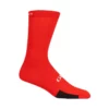 Calcetines Giro HRC Team Rojo Blanco 2 Calcetines Giro HRC Team Rojo Blanco -Ciclismo Comercio calcetines giro hrc team rojo blanco