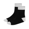 Calcetines Oakley 3.0 Negro Blanco -Ciclismo Comercio calcetines oakley 30 negro blanco