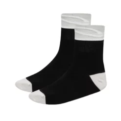 Calcetines Oakley 3.0 Negro Blanco