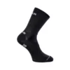 Calcetines Q36.5 Leggera Negro -Ciclismo Comercio calcetines q365 leggera negro