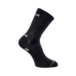 Calcetines Q36.5 Leggera Negro