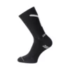 Calcetines Q36.5 Plus You Negro -Ciclismo Comercio calcetines q365 plus you negro