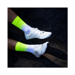 Calcetines Sporcks Angliru Amarillo -Ciclismo Comercio calcetines sporcks angliru amarillo 1