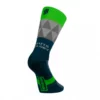 Calcetines Sporcks Col Deze Green -Ciclismo Comercio calcetines sporcks col deze green