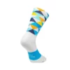 Calcetines Sporcks Coll De Rates Azul -Ciclismo Comercio calcetines sporcks coll de rates azul