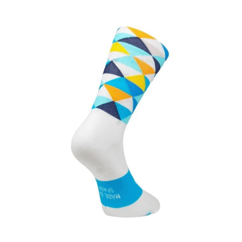 Calcetines Sporcks Coll De Rates Azul 3 Calcetines Sporcks Coll De Rates Azul