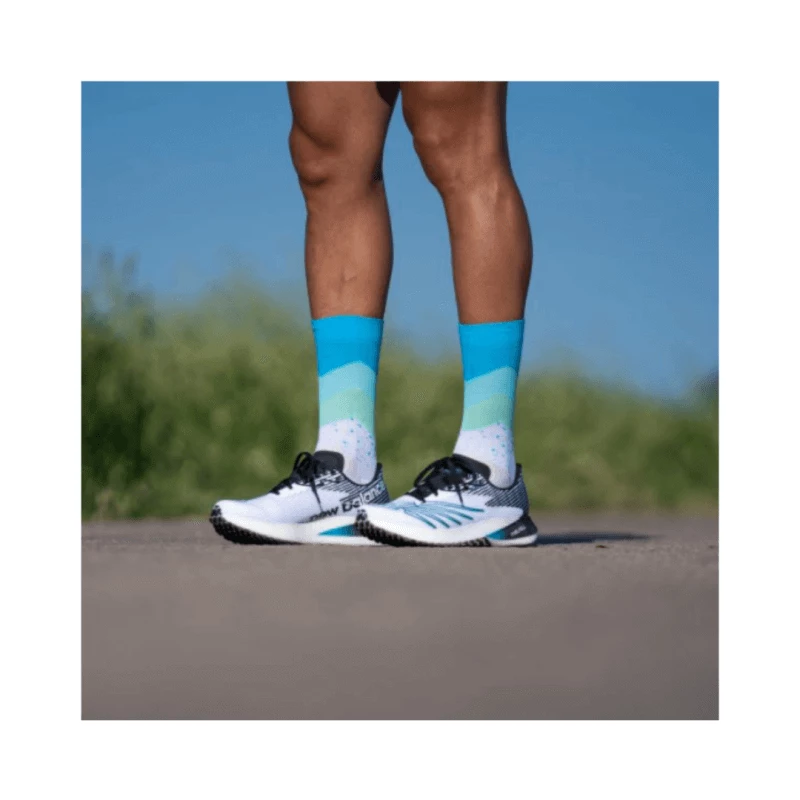 Calcetines Sporcks Jack Azul 4 Calcetines Sporcks Jack Azul - Imagen 2