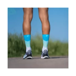 Calcetines Sporcks Jack Azul 10 Calcetines Sporcks Jack Azul -Ciclismo Comercio calcetines sporcks jack azul 3