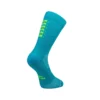 Calcetines Sporcks Just Run Verde -Ciclismo Comercio calcetines sporcks just run verde