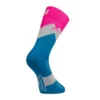 Calcetines Sporcks Mont Tendre Blue -Ciclismo Comercio calcetines sporcks mont tendre blue