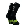 Calcetines Sporcks Pizza Black -Ciclismo Comercio calcetines sporcks pizza black