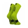 Calcetines Sporcks Pizza Yellow -Ciclismo Comercio calcetines sporcks pizza yellow