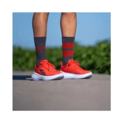 Calcetines Sporcks Rocky Gris Rojo 9 Calcetines Sporcks Rocky Gris Rojo -Ciclismo Comercio calcetines sporcks rocky gris rojo 2