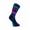 Calcetines Sporcks Starky Azul -Ciclismo Comercio calcetines sporcks starky azul