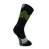 Calcetines Sporcks Winter Rides Negro 1 Calcetines Sporcks Winter Rides Negro -Ciclismo Comercio calcetines sporcks winter rides negro