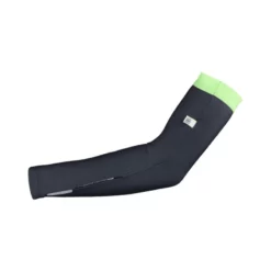 Calentadores De Brazos Q36.5 Preformados Negros -Ciclismo Comercio calentadores de brazos q365 preformados negros 1