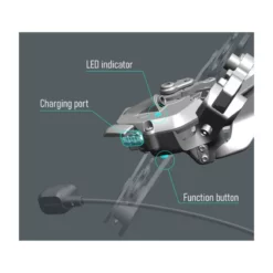 Cambio Trasero Shimano ULTEGRA Di2 RD-R8150 De 12 Velocidades 9 Cambio Trasero Shimano ULTEGRA Di2 RD-R8150 De 12 Velocidades -Ciclismo Comercio cambio trasero shimano ultegra di2 rd r8150 de 12 velocidades 3