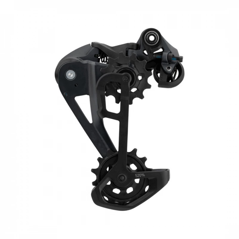 Cambio Trasero Sram GX Eagle 12V Negro 4 Cambio Trasero Sram GX Eagle 12V Negro - Imagen 2