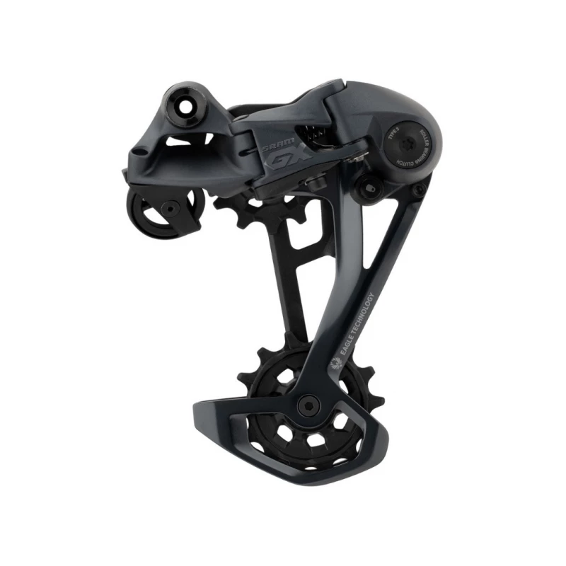 Cambio Trasero Sram GX Eagle 12V Negro 3 Cambio Trasero Sram GX Eagle 12V Negro