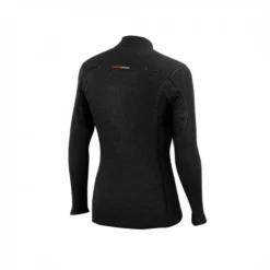 Camiseta Castelli Flanders Warm Negro -Ciclismo Comercio camiseta castelli flanders warm negro 1