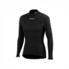 Camiseta Castelli Flanders Warm Negro -Ciclismo Comercio camiseta castelli flanders warm negro