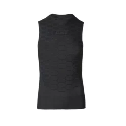 Camiseta Interior Q36.5 Base Layer 1 Tirantes Antracita