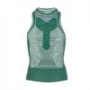 Camiseta Interior Q36.5 Base Layer Zero Mesh Verde Oliva 2 Camiseta Interior Q36.5 Base Layer Zero Mesh Verde Oliva -Ciclismo Comercio camiseta interior q365 base layer zero mesh verde oliva