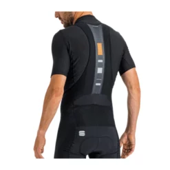 Camiseta Interior Sportful BodyFit Pro BaseLayer Manga Corta Negro -Ciclismo Comercio camiseta interior sportful bodyfit pro baselayer manga corta negro 2