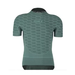 Camiseta Manga Corta Q36.5 Base Layer 2 Verde Oliva