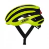 Casco Abus Airbreaker Amarillo 2 Casco Abus Airbreaker Amarillo -Ciclismo Comercio casco abus airbreaker amarillo
