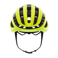 Casco Abus Airbreaker Amarillo -Ciclismo Comercio casco abus airbreaker amarillo 2