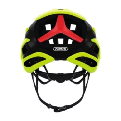 Casco Abus Airbreaker Amarillo -Ciclismo Comercio casco abus airbreaker amarillo 3