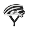 Casco Abus AirBreaker Blanco 1 Casco Abus AirBreaker Blanco -Ciclismo Comercio casco abus airbreaker blanco