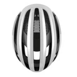 Casco Abus AirBreaker Blanco -Ciclismo Comercio casco abus airbreaker blanco 3