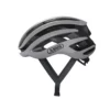 Casco Abus AirBreaker Gris -Ciclismo Comercio casco abus airbreaker gris