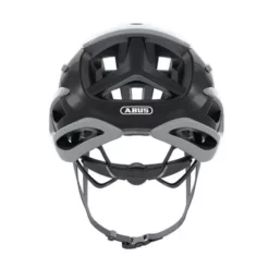 Casco Abus AirBreaker Gris -Ciclismo Comercio casco abus airbreaker gris 2