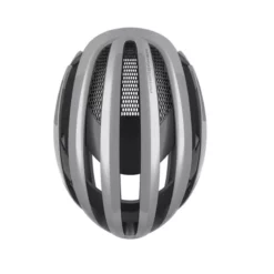 Casco Abus AirBreaker Gris -Ciclismo Comercio casco abus airbreaker gris 3