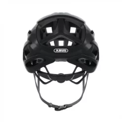 Casco Abus AirBreaker Negro Brillo -Ciclismo Comercio casco abus airbreaker negro brillo 2