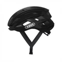 Casco Abus AirBreaker Negro Brillo