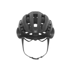 Ciclismo Comercio -Ciclismo Comercio casco abus airbreaker negro gris 1