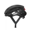 Casco Abus AirBreaker Negro Gris -Ciclismo Comercio casco abus airbreaker negro gris